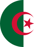 Algeria