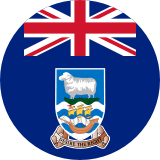 Falkland Islands