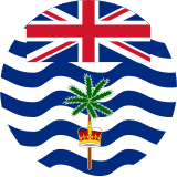 British Indian Ocean Territory