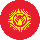 Kyrgyzstan