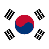 South Korea