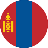 Mongolia