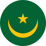 Mauritania