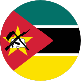 Mozambique