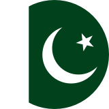 Pakistan