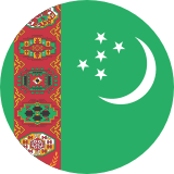 Turkmenistan