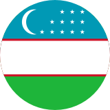 Uzbekistan